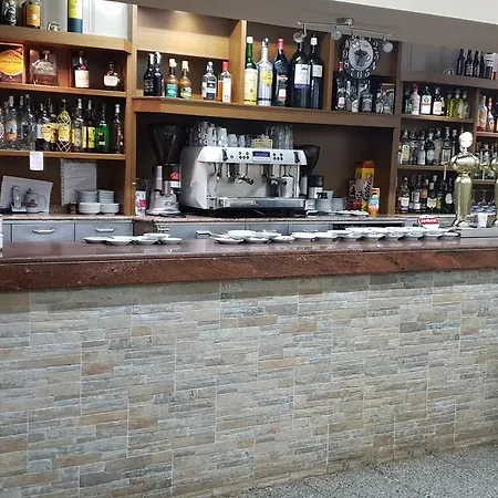 Konukevi El Busto