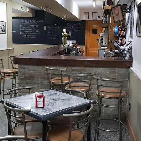 Gasthof El Busto