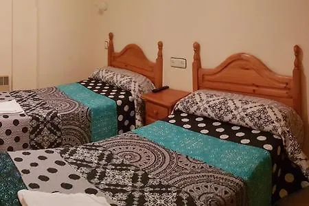 Konukevi El Busto 2*