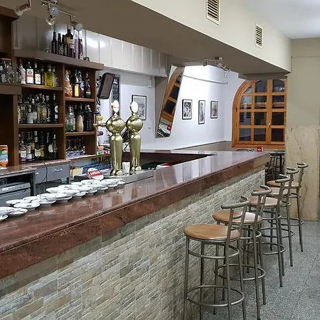 El Busto Gasthof