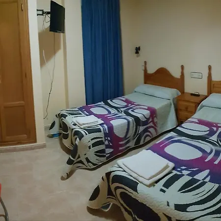 El Busto Konukevi 2*