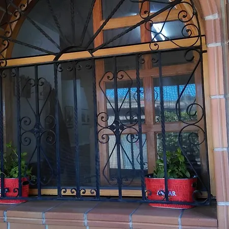 Gasthof El Busto 2*