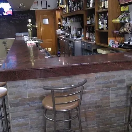 Gasthof El Busto
